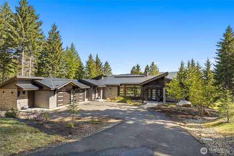 310 Quick Creek Lane, Cle Elum, WA 98922
