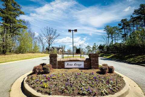 Lot 2 Beau Rivage Court, Little Rock, AR 72212