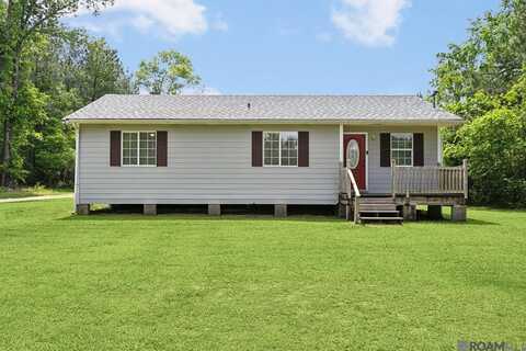 23370 Hinson Rd, Holden, LA 70744