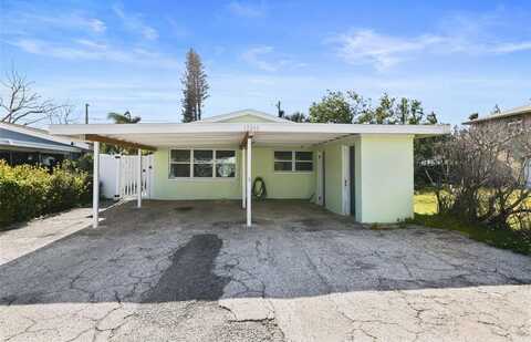13248 4TH STREET E, MADEIRA BEACH, FL 33708