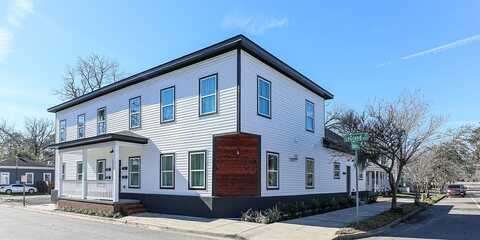637 E Anderson Street 1, Savannah, GA 31401