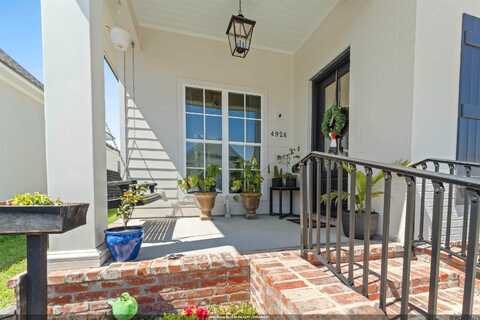 4926 Pembrooke Ave, Gonzales, LA 70737