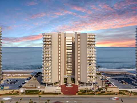 2967 S ATLANTIC AVENUE 801, DAYTONA BEACH SHORES, FL 32118