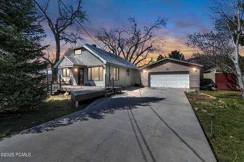 590 S Center Street, Midway, UT 84049