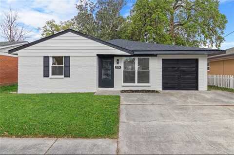 2128 SUWANNEE Drive, Marrero, LA 70072