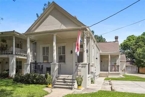6021 TCHOUPITOULAS Street D, New Orleans, LA 70118