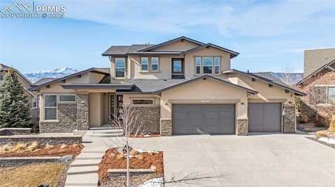 13654 Fife Court, Colorado Springs, CO 80921