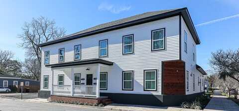 637 E Anderson Street 2, Savannah, GA 31401