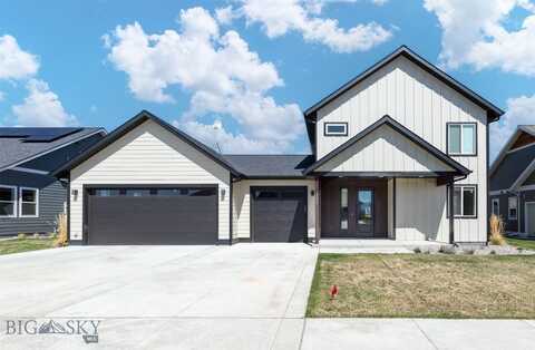 137 Battle Peak Court, Bozeman, MT 59718