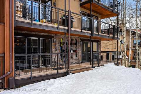 400 WOOD Road 1118, Snowmass Village, CO 81615