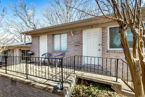 7608 T Street, Little Rock, AR 72227
