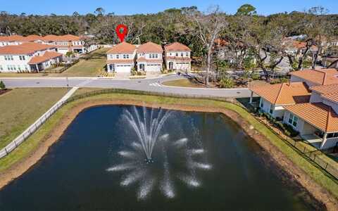 96269 QUEEN PALM Way, Fernandina Beach, FL 32034