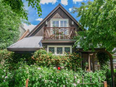 100 N Leadville Ave, Ketchum, ID 83340