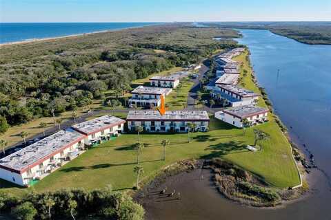 66 OCEAN PALM VILLA S, FLAGLER BEACH, FL 32136