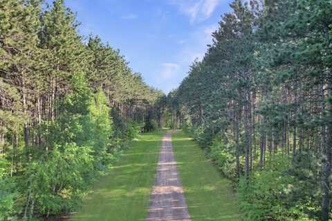 25381 White Oak Dr (Lot 310), Sand Lake, WI 54893