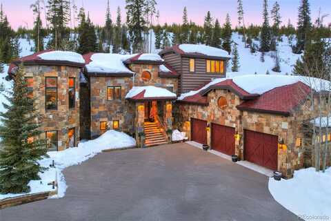118 Gold Piece Drive, Breckenridge, CO 80424