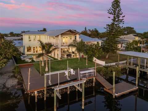 25 CUNNINGHAM DRIVE, NEW SMYRNA BEACH, FL 32168