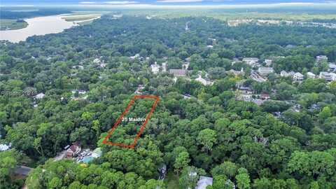 25 Maiden Lane, Bluffton, SC 29910