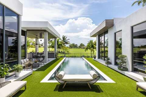 3917 Country Club Ln, Fort Lauderdale, FL 33308