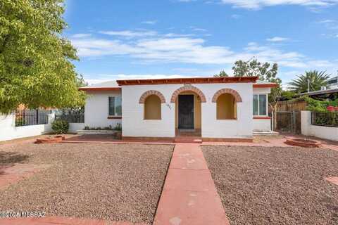 1221 E 13th Street, Tucson, AZ 85719