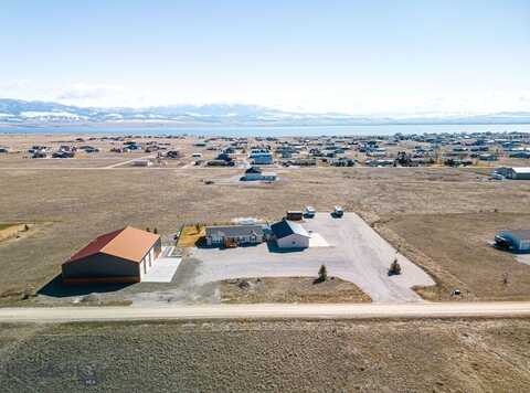 360 Homestead Lane, Townsend, MT 59644
