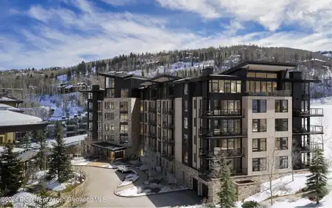 130 WOOD Road 460-462, Snowmass Village, CO 81615