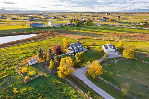 880 Farm Road, Kalispell, MT 59901