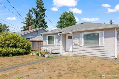 1019 S Oxford Street, Tacoma, WA 98465