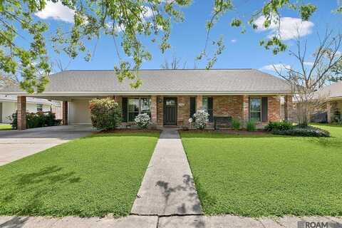 10032 Mint Dr, Baton Rouge, LA 70809