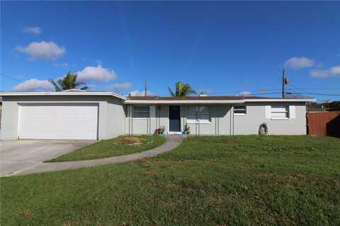 290 Eyre Avenue, Merritt Island, FL 32953