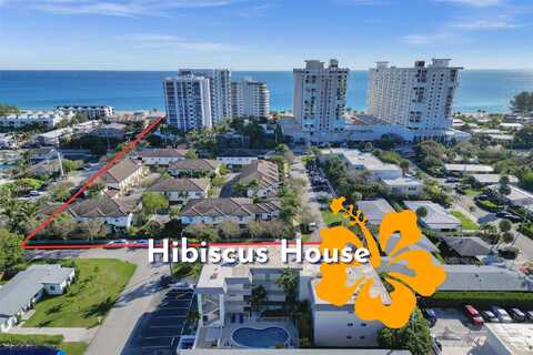3216 SE 8th St 305, Pompano Beach, FL 33062