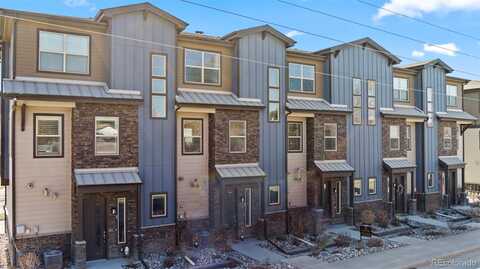 1025 S GILBERT Street C, Castle Rock, CO 80104