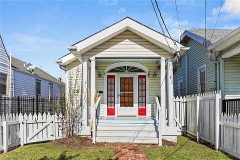 2437 JONQUIL Street, New Orleans, LA 70122