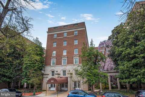 1661 Crescent Pl NW #102, Washington, DC 20009