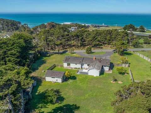 18601 Cypress Road, Fort Bragg, CA 95437