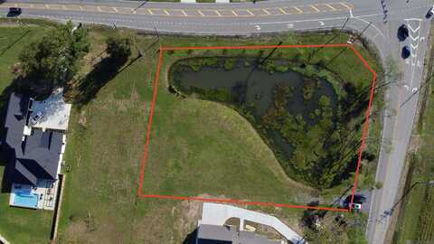 13020 Bluff Rd, Geismar, LA 70734