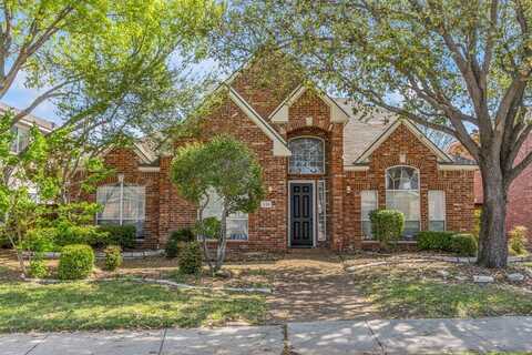 330 Buttonwood Court, Coppell, TX 75019