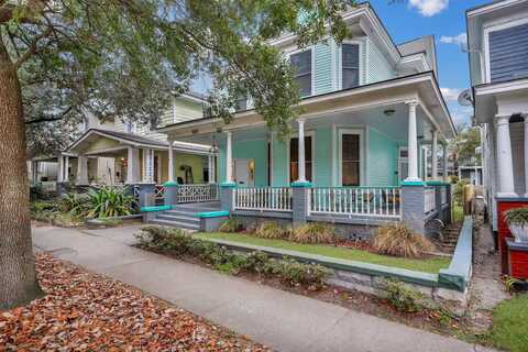 524 E Duffy Street, Savannah, GA 31401