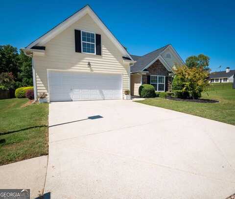 1001 S Creek DR, Villa Rica, GA 30180