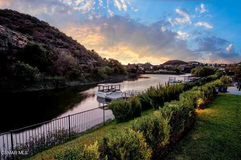 2385 Calbourne Court, Lake Sherwood, CA 91361