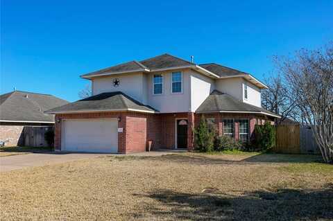 1104 Hopewell Court, College Station, TX 77845