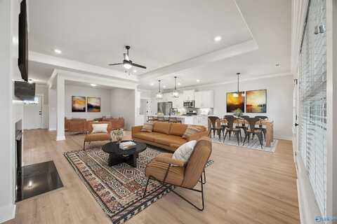 21837 Natures Cove Drive, Athens, AL 35613