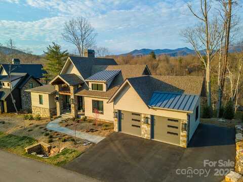 158 Riverbend Forest Drive 15, Asheville, NC 28805