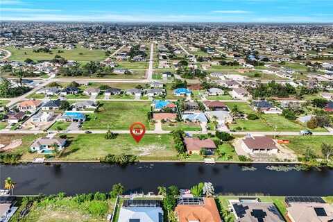 2712 SW 1st Terrace, Cape Coral, FL 33991