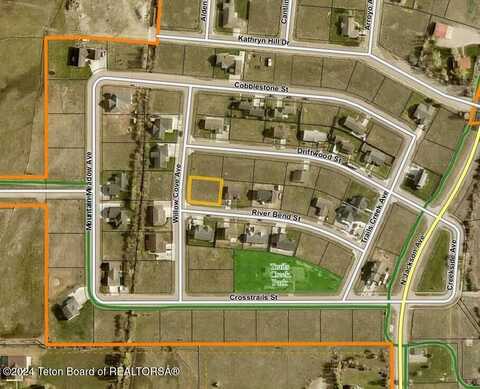 RIVER BEND Street, Pinedale, WY 82941