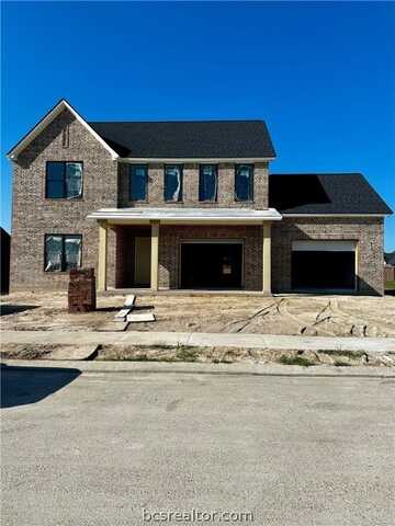 4813 White Ash Court, College Station, TX 77845