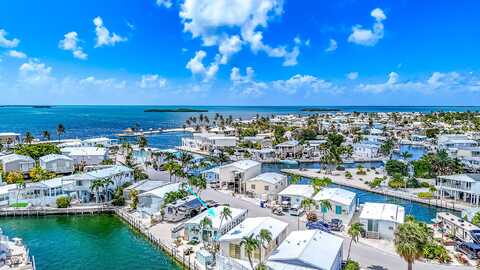 701 Spanish Main Drive 417, Cudjoe, FL 33042