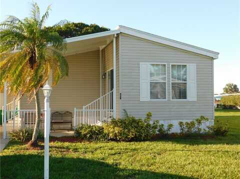 928 Balsam Street, Barefoot Bay, FL 32976