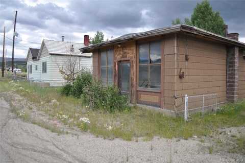 1601 24 Highway, Leadville, CO 80461