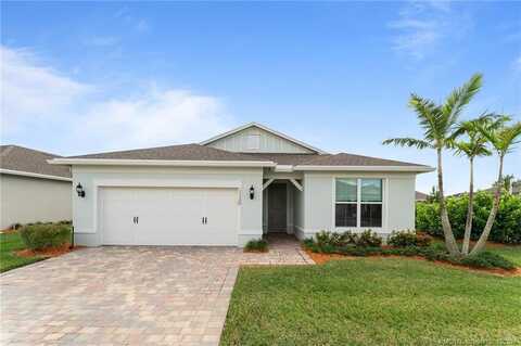 13309 SW Vermillion Circle, Port Saint Lucie, FL 34987
